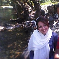 Nasrin Ayani