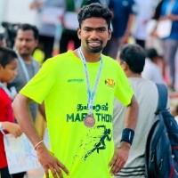 Vigneshwaran s