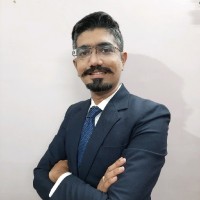 Mandar Marathe