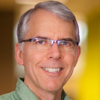 Mark Chealander