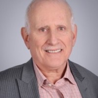 Ira Hirschman