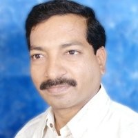 Aravind G