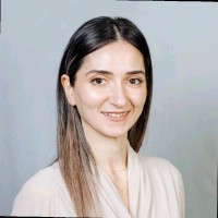 Liana Aslikyan