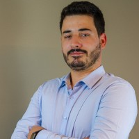 Daniel Galdino Araújo