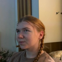 Anastasia Zharkova