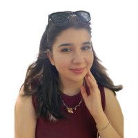 Ceyda Kesgin