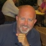 Brett Holland