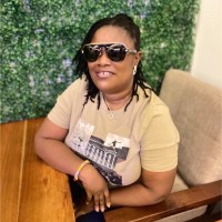 Serwaah Ahenkan Okyere