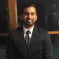 Shaun Sharma