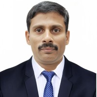 Drchaitraprasad Md