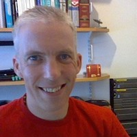 Andy Haynes