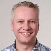 Bruce Warnford-Davis