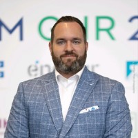 Maxime Lemonde, P. Eng.