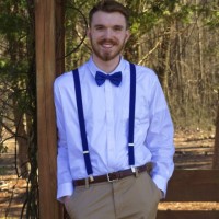 Noah Roberson