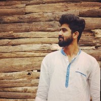 Aniket Landge