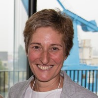 Nicole Cassier