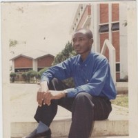 Femi Ayoola