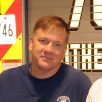 Carl Ritter