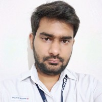 Sandeep Dubey