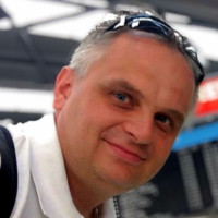Damian Motz