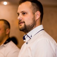 Ilya Babenko