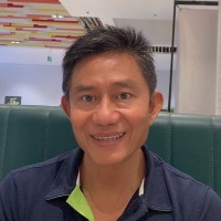Cherdchai Thongchoo