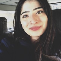 Lisette E.