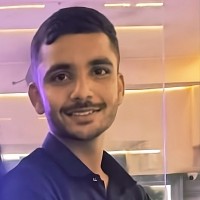 Kishan Tapadia