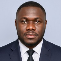 Nobert Kyereboah Mensah