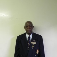 Winston Williams