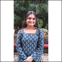 Siddhi Mishra