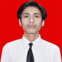 Natanael Chrisanta Rikandi