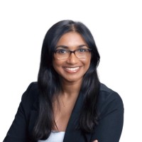 Maya Patel