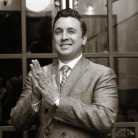 Joshua Groom