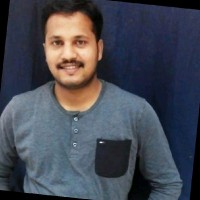 Sathiyaraj Venkidusamyraja