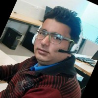 Vinod Semwal