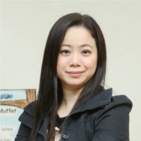 Kylie Cheung