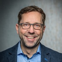 Dr. Michael Detering