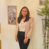 Jahanvi Shah