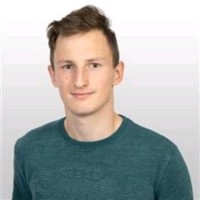 Maximilian Walz