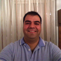 Jorge Tirado Garcia
