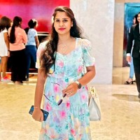 Pavani Sampath