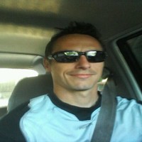 Patrick Hudkins