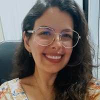 Karla Rodrigues Nogueira