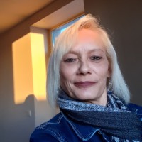 Sophie Vitry