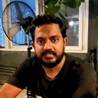 Sujayanth K Vishwakarma