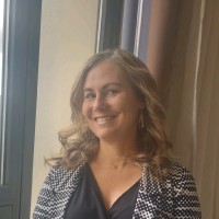 Jenny Schmidt Ma, Lpcc