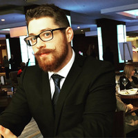 Nathan Patmore, Cpa, Cma