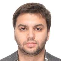 Eduardo Shugaev-Mendosa