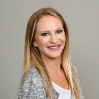 Megan Cotterman, Pmp